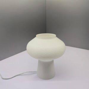 Vase Lamp