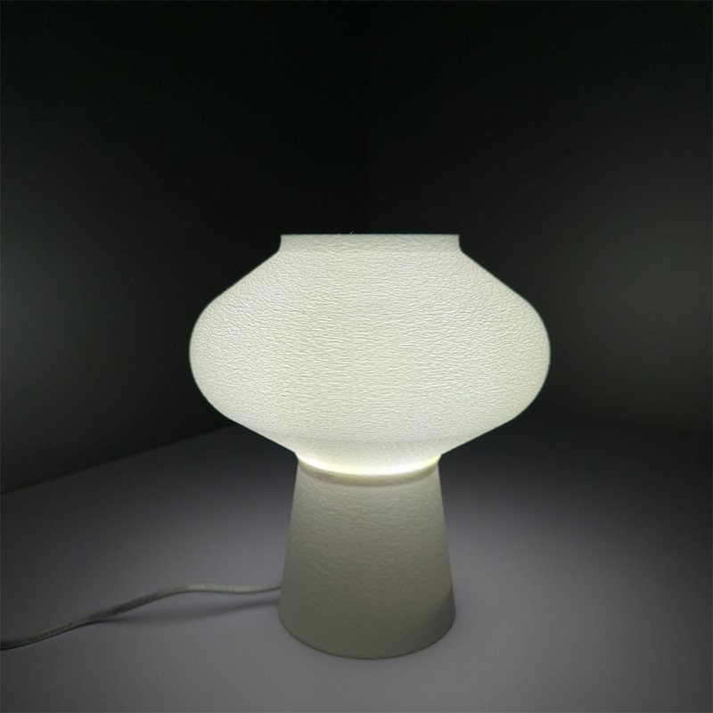 Vase Lamp - Image 4