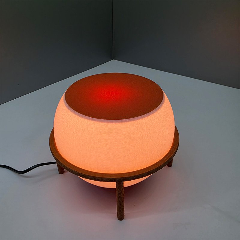 Circa Lamp - Image 3