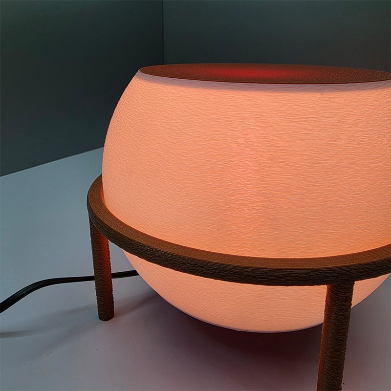 Circa Lamp - Image 4