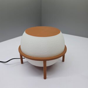 Circa Lamp