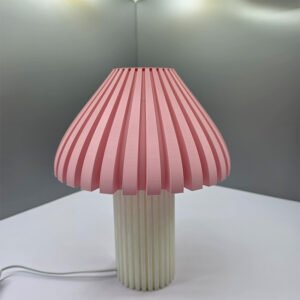 Petal glow
