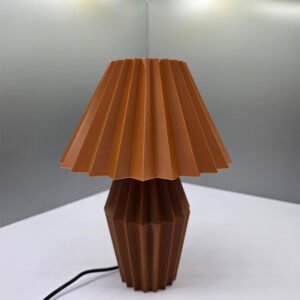 Ripple lamp